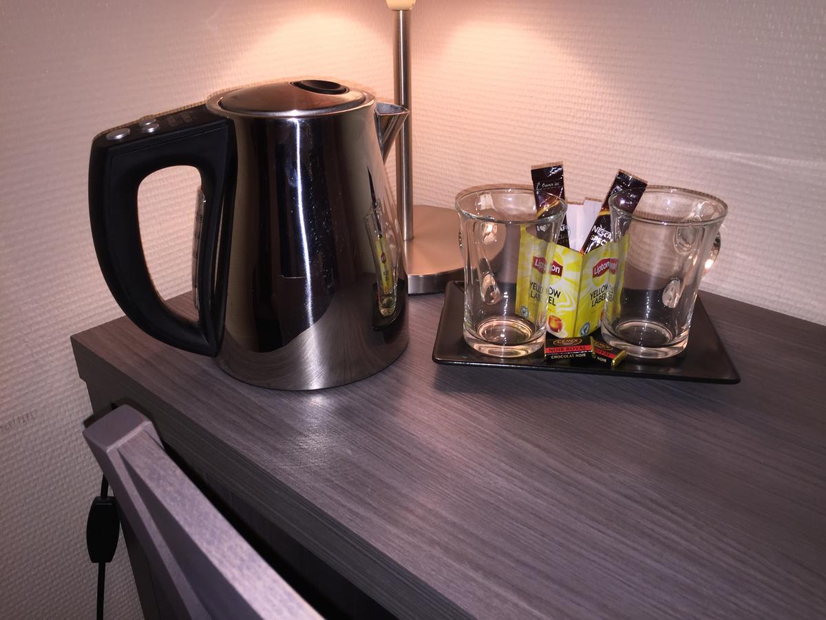 Chambre Double