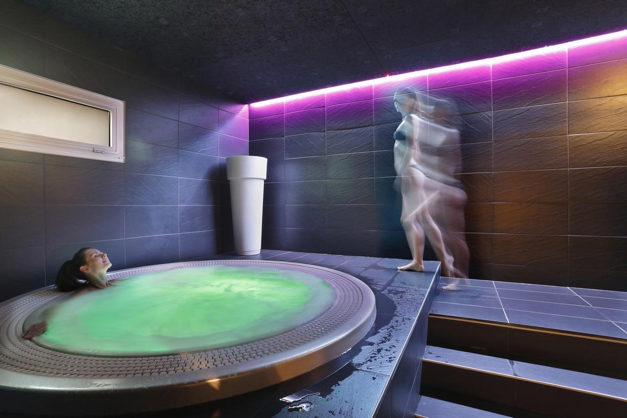 Chambre Lit King-Size