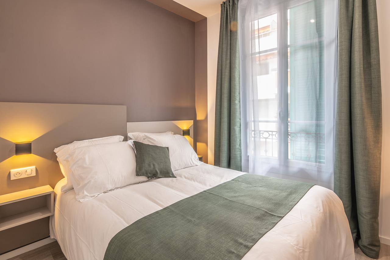 Chambre Double Confort