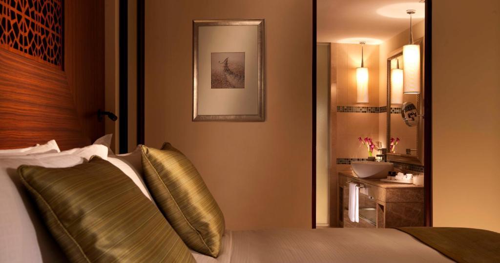 Two Bedroom Apartment Double King Beds Palm Sea View,207286855:JPEG