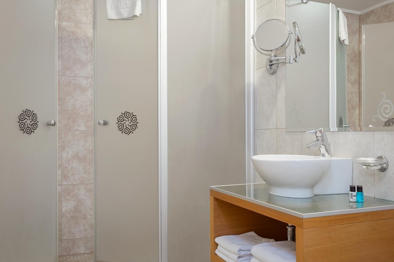 Chambre Familiale Communicante