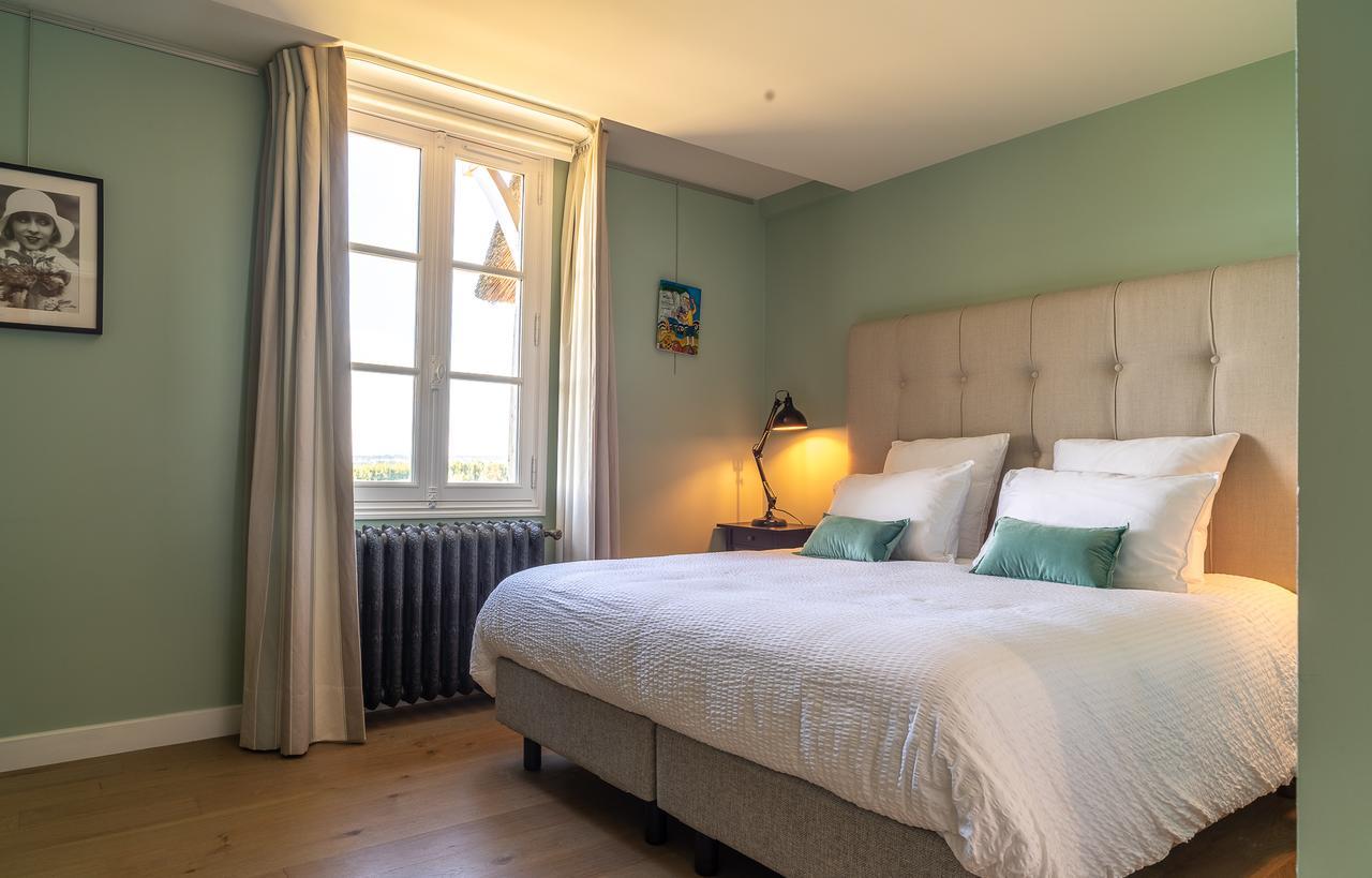 Double Room Sea View
