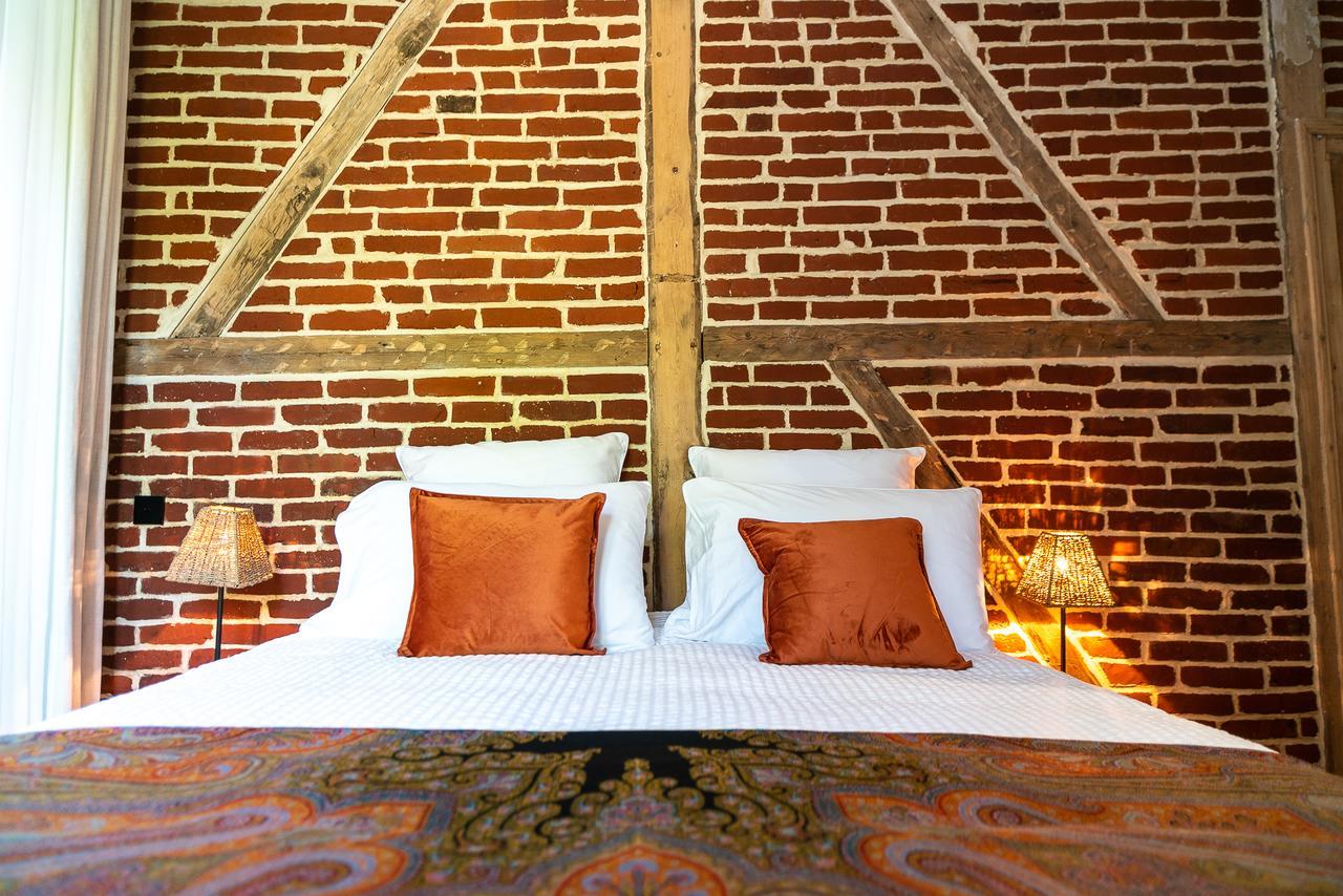 Small Double Room Garden View