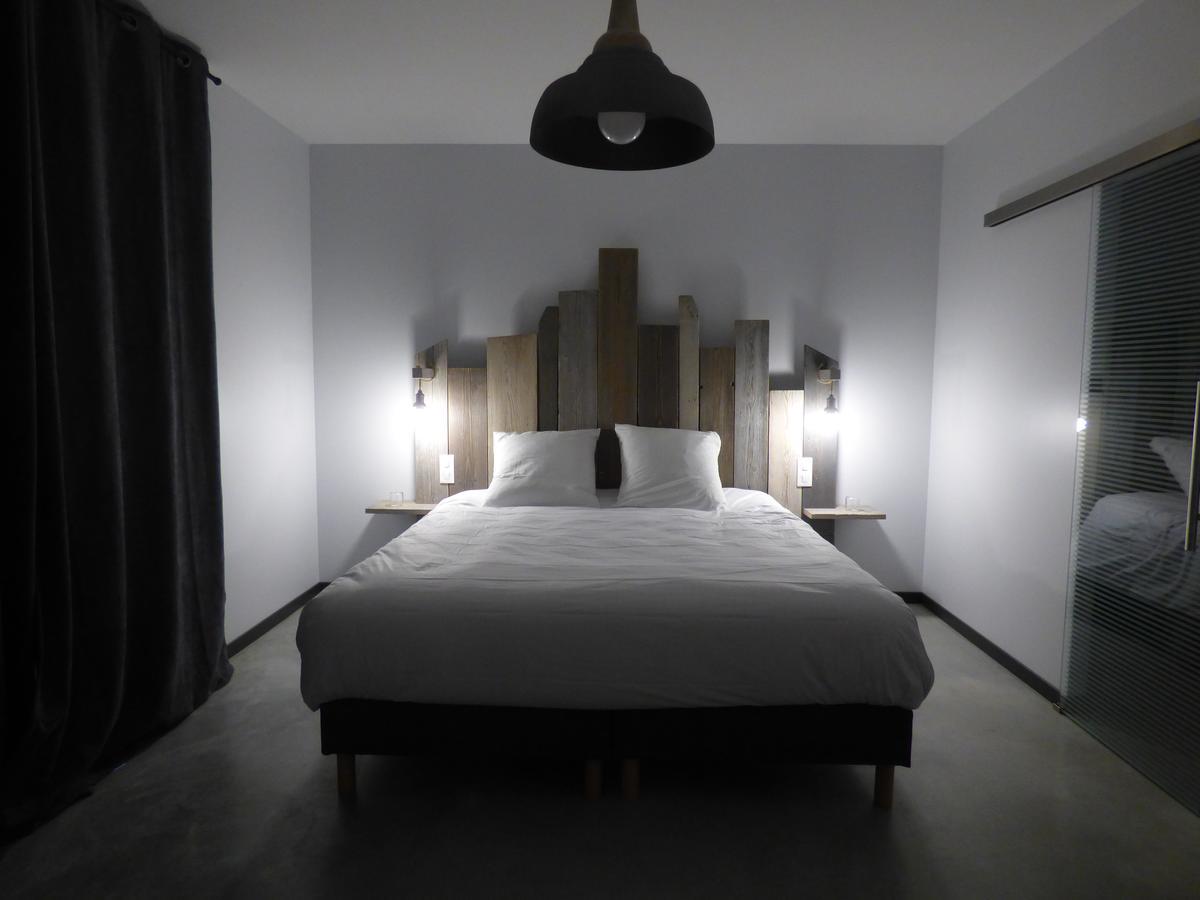 King Room Balcony