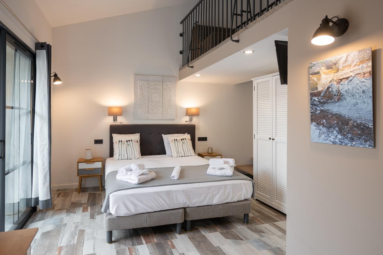 Chambre Classique - Rez-de-Chaussée - Sans Terrasse