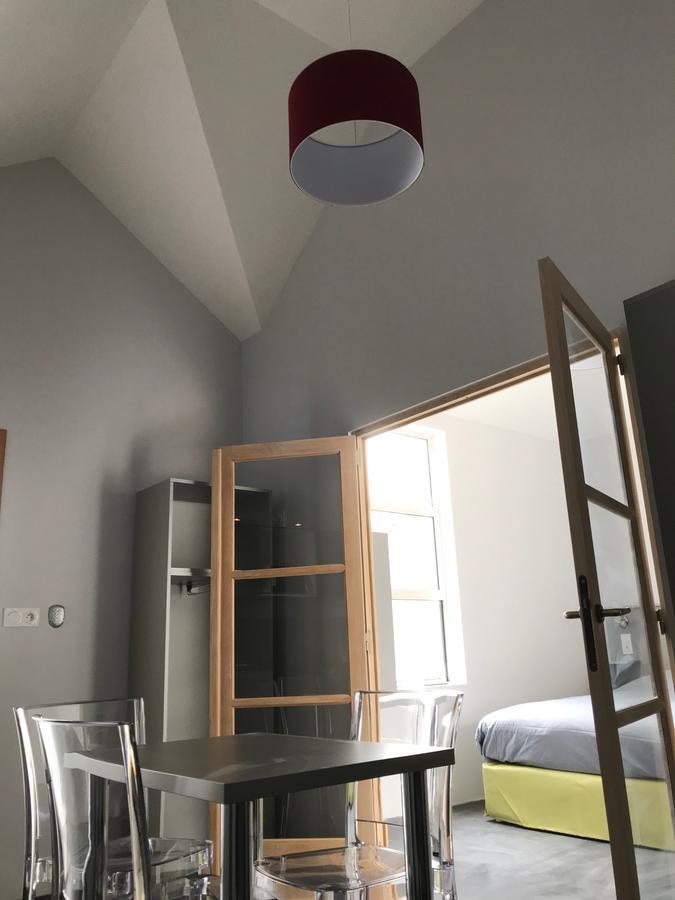 Appartement 1 Chambre