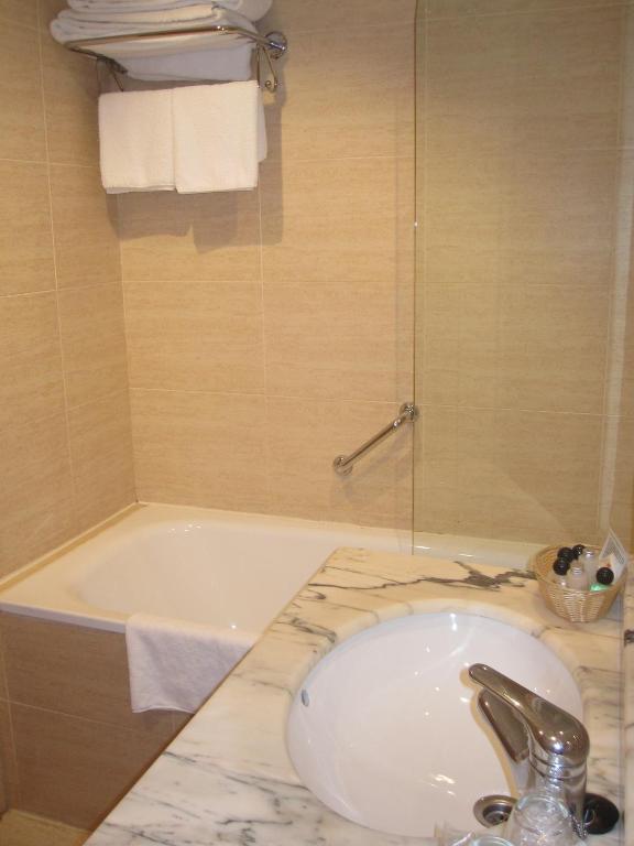 Chambre Lits Jumeaux