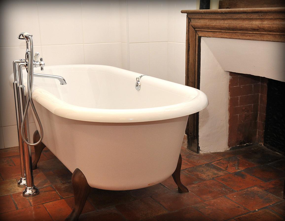 Chambre Double Deluxe