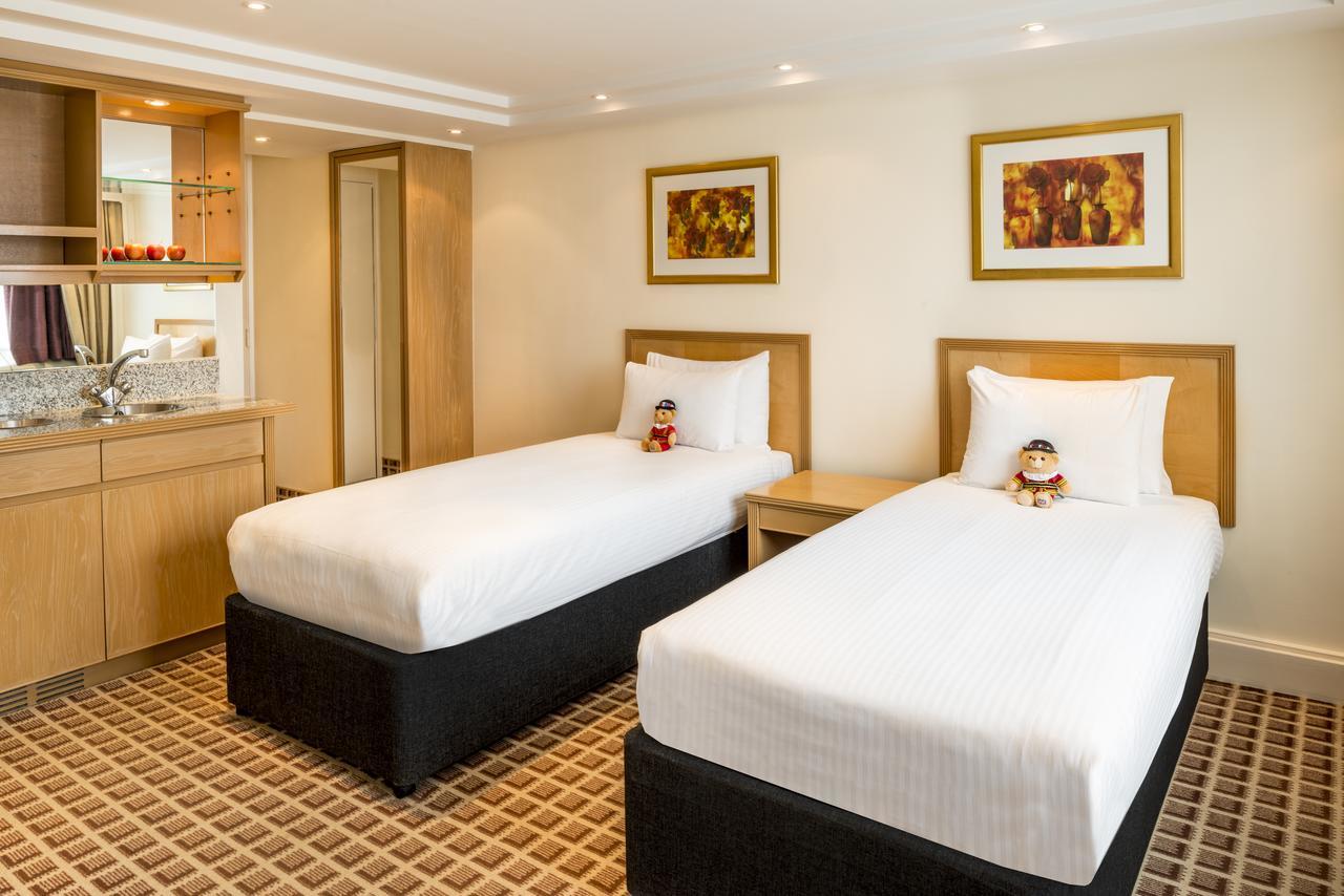 Chambre Familiale