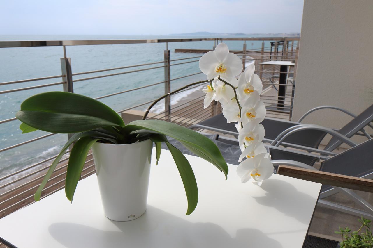 Classic Double Room Sea View