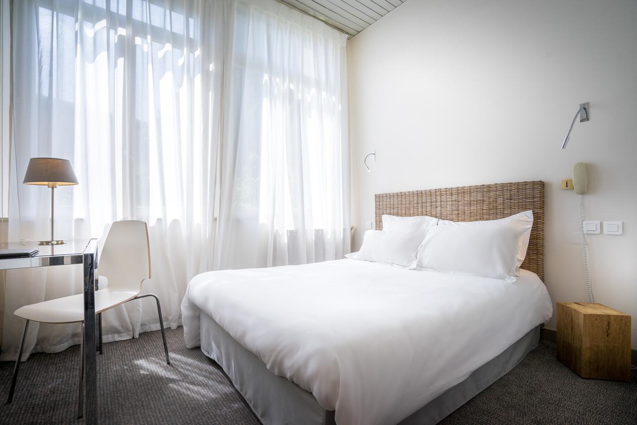 Chambre Double Standard