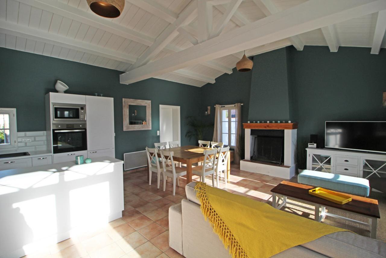 Maison 3 Chambres avec Spa Privatif