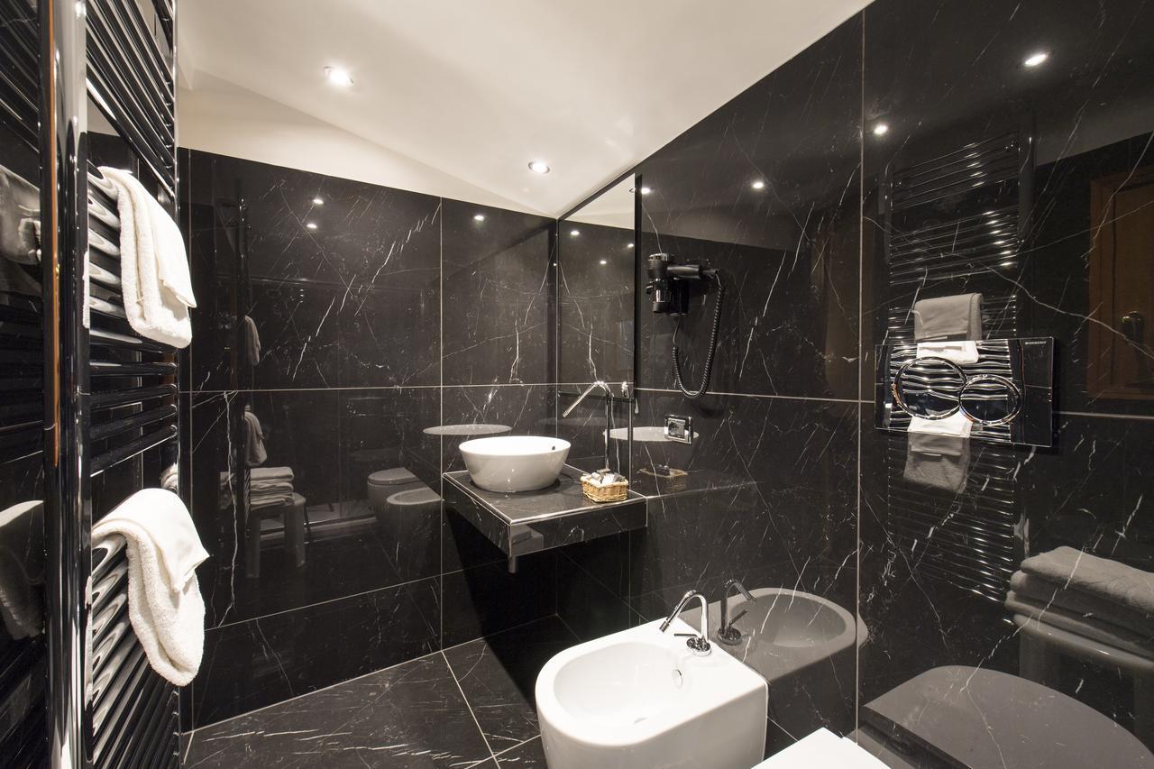 Chambre Double ou Lits Jumeaux Classique