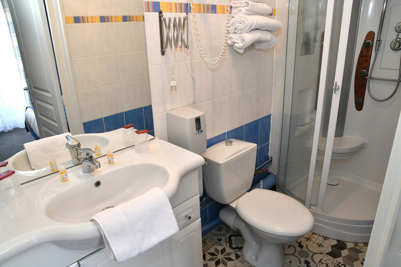 Chambre Familiale