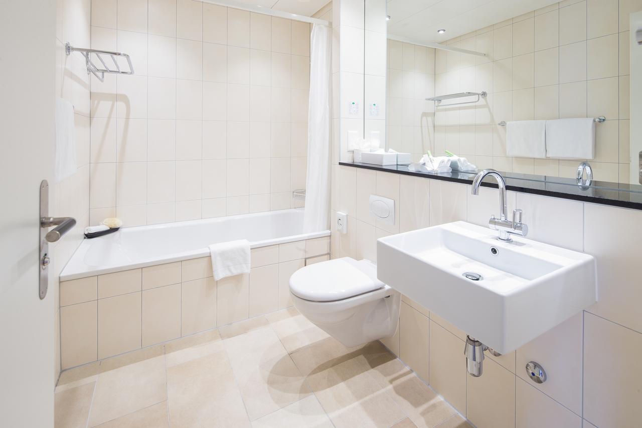 Chambre Double Ambiente