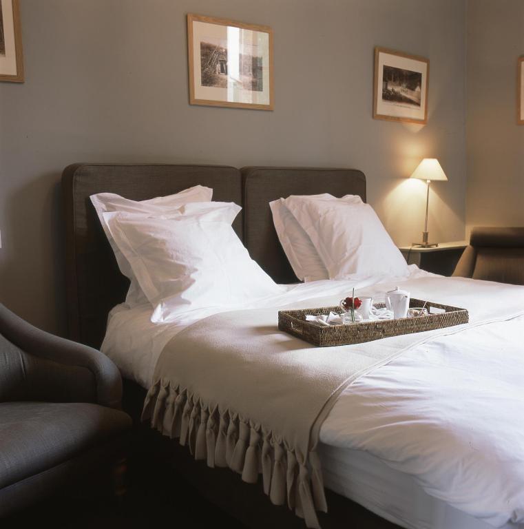 Chambre Double Standard