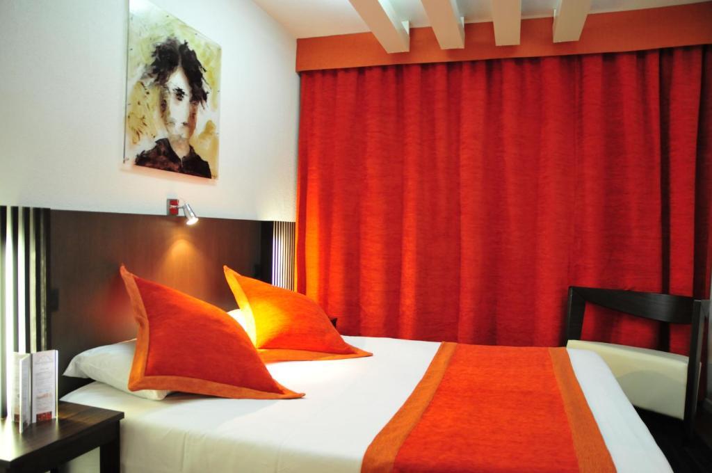 Chambre Privilège