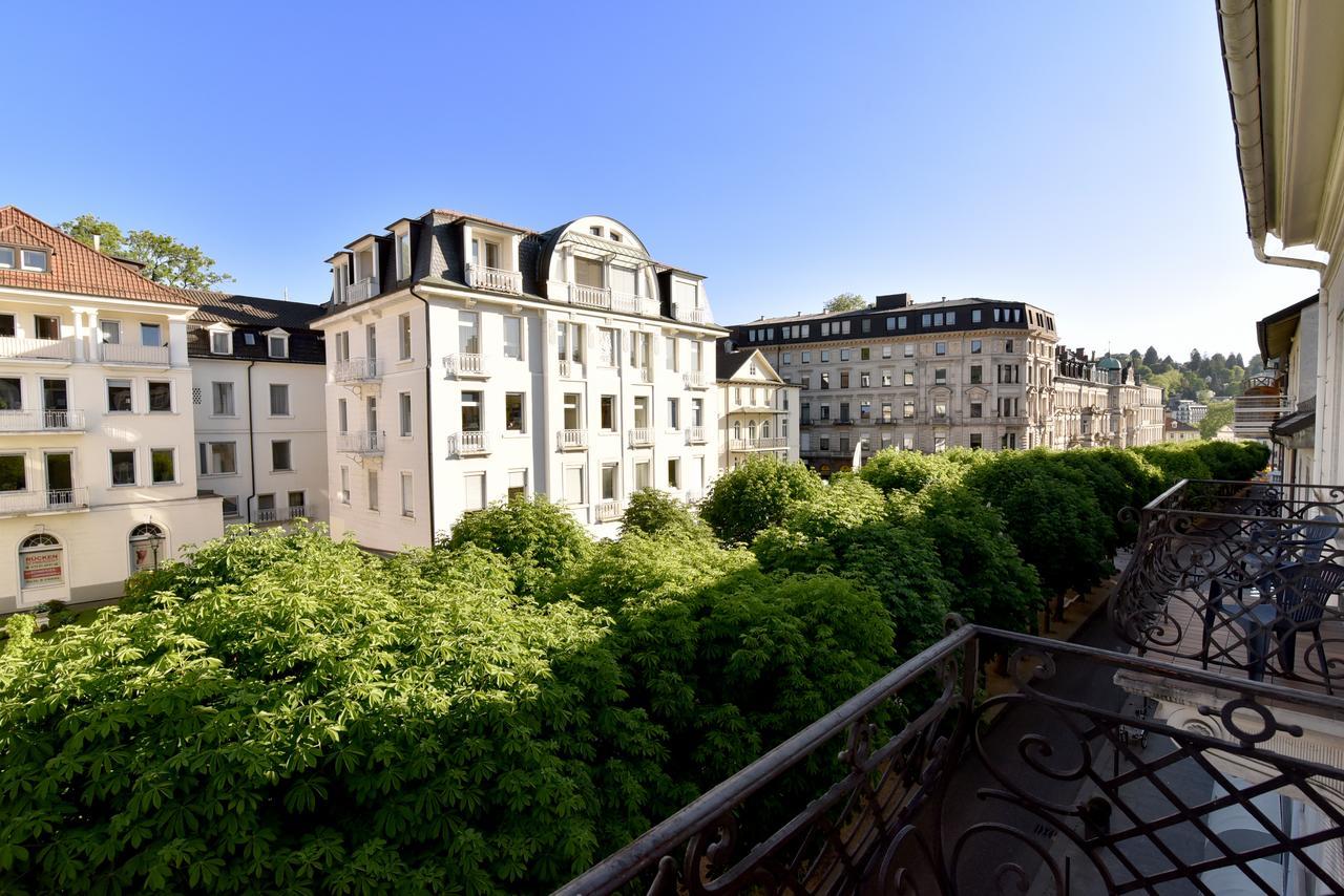Chambre Double Deluxe avec Balcon