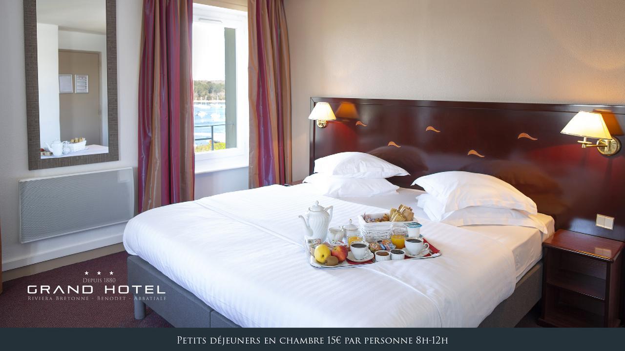 Chambre Double Supérieure - Vue sur Rivière