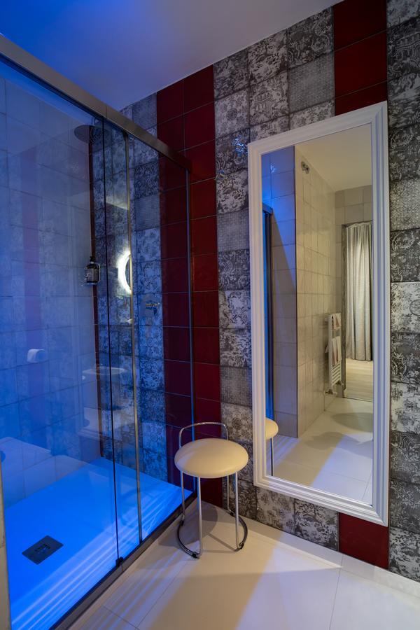 Chambre Double ou Lits Jumeaux