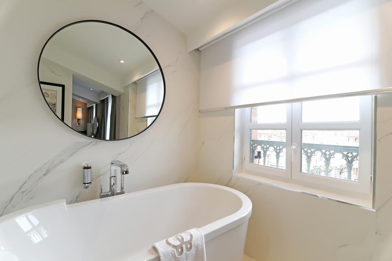 Chambre Deluxe