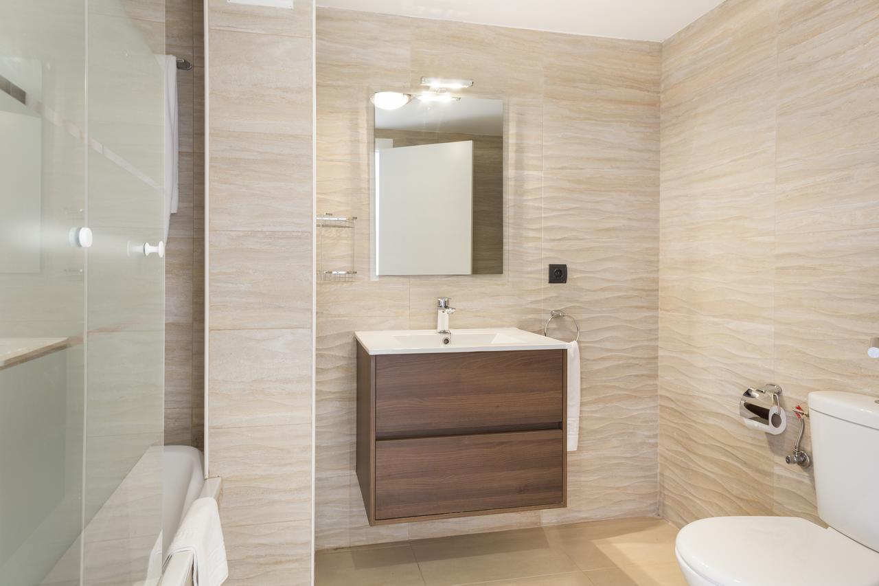 Appartement 2 Chambres