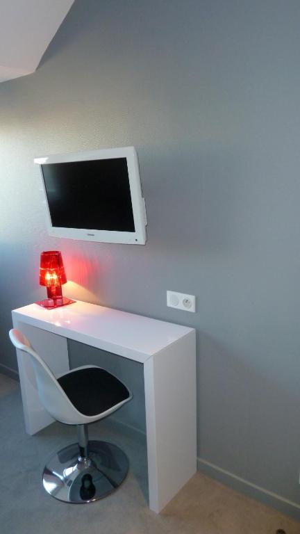 Chambre Double Supérieure