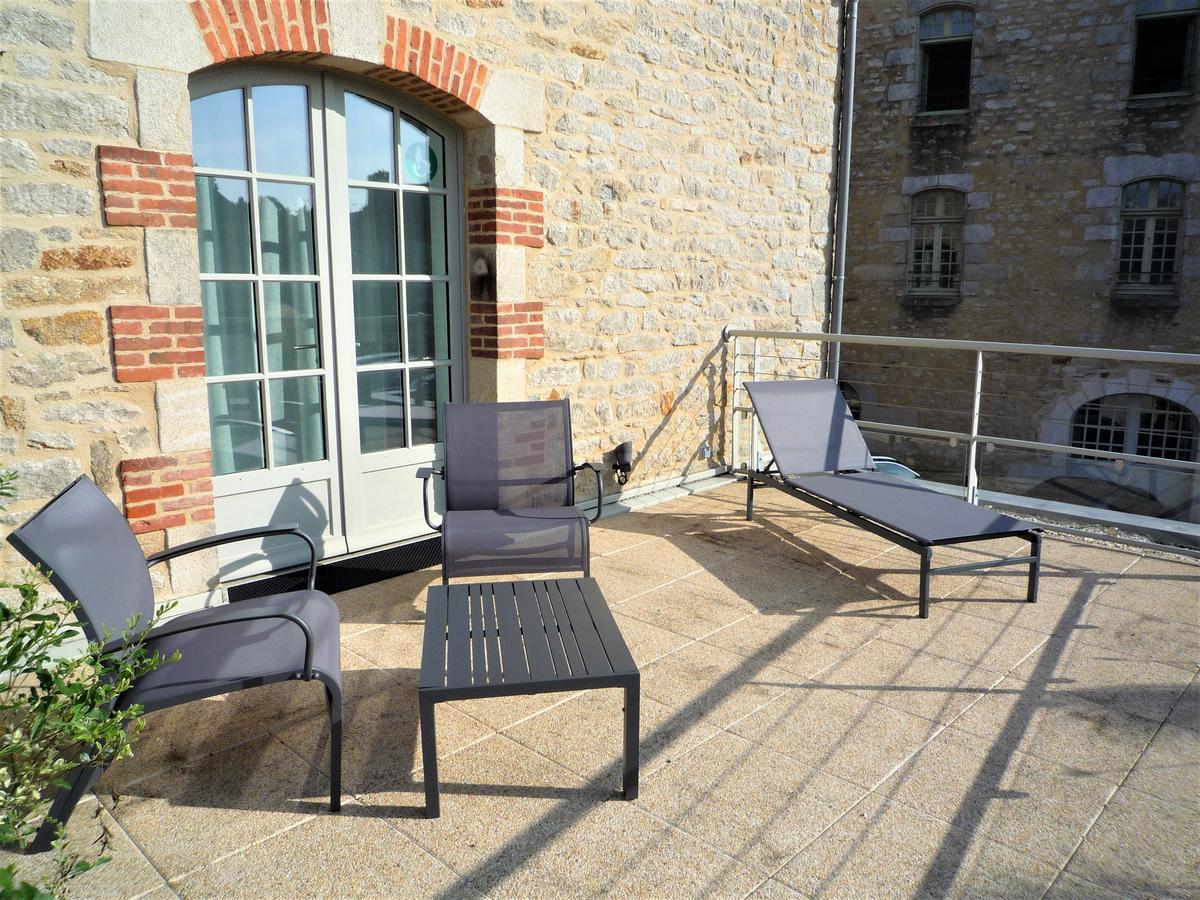 Suite Prestige