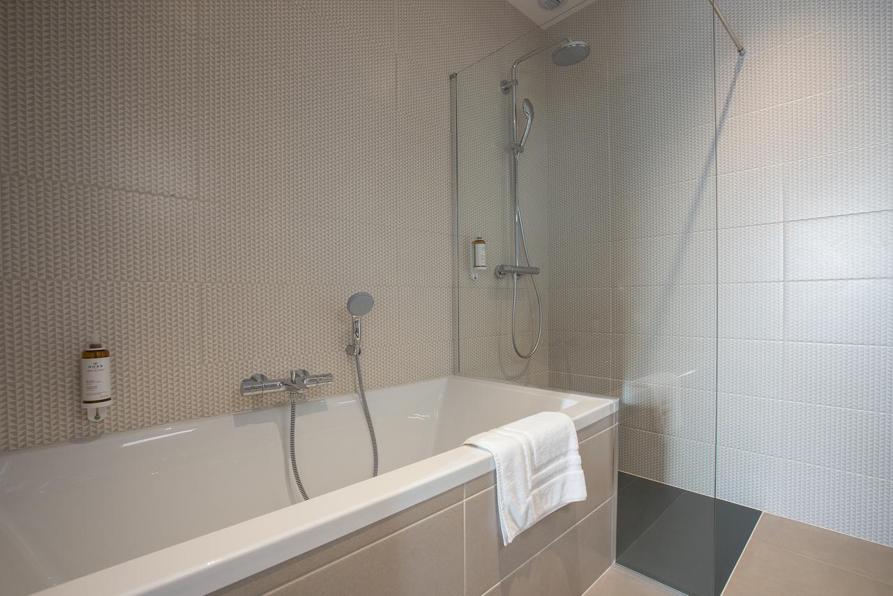 Luxury Double Room