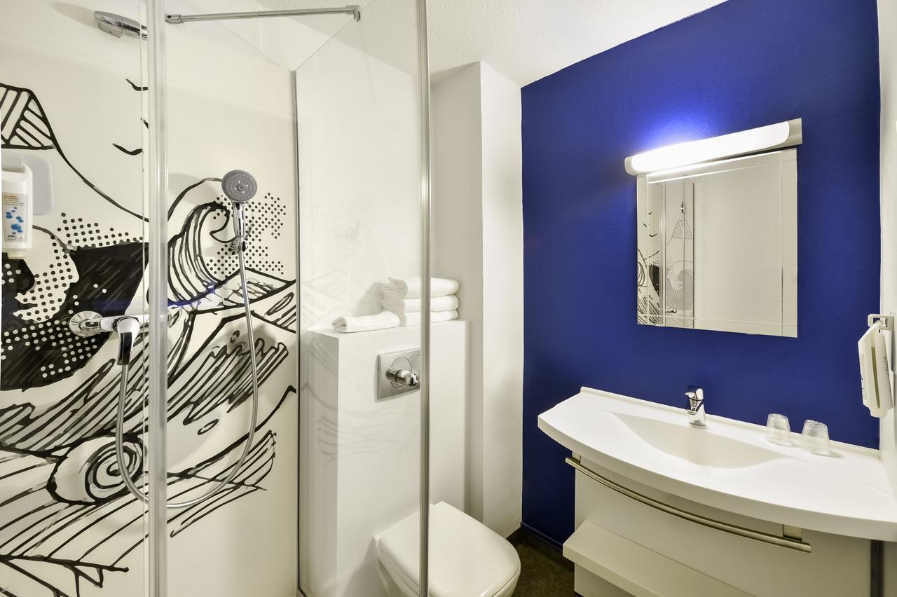 Chambre Triple Supérieure