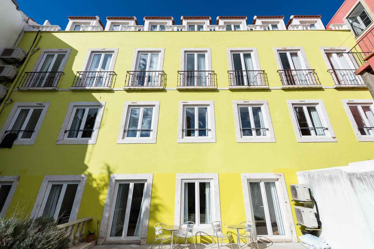 Appartement 1 Chambre avec Jardin