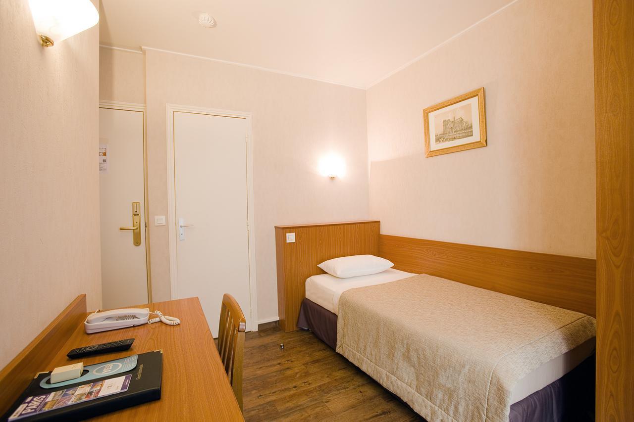 Chambre Simple