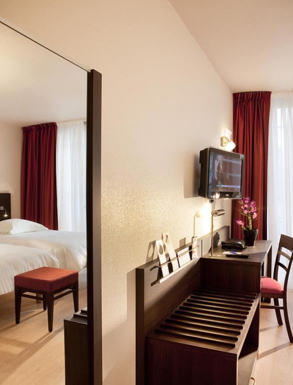 Chambre Double
