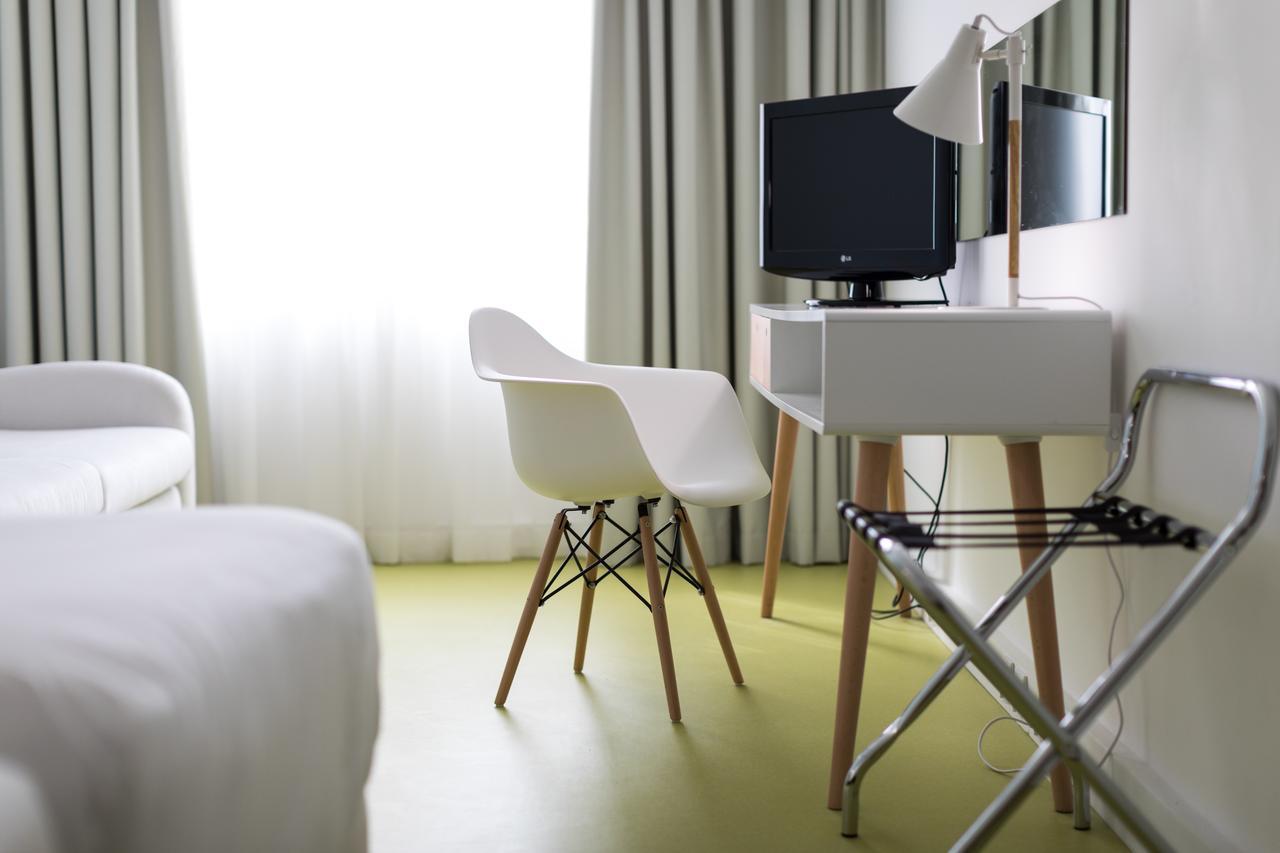 Chambre Familiale
