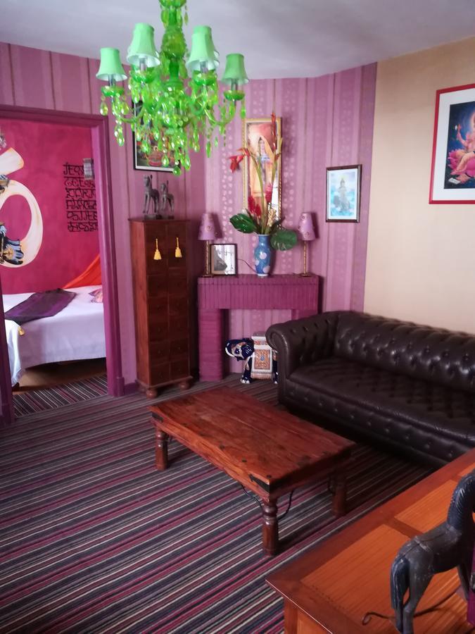 One-Bedroom Suite