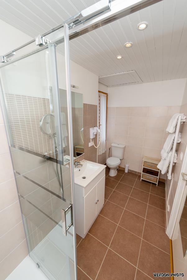 Chambre Familiale