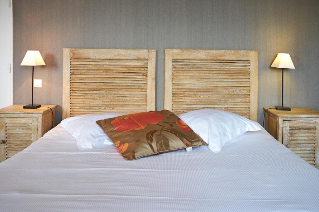 Chambre avec Salon (2 Adultes + 2 Enfants) - Vue sur Rue