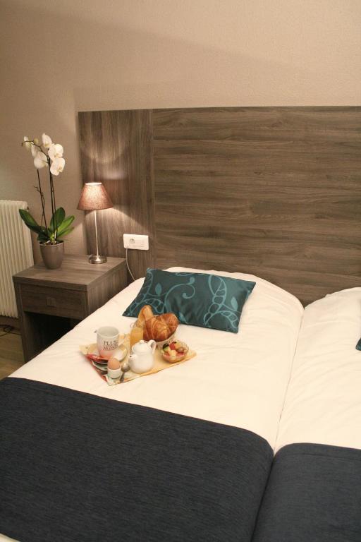 Chambre Lits Jumeaux