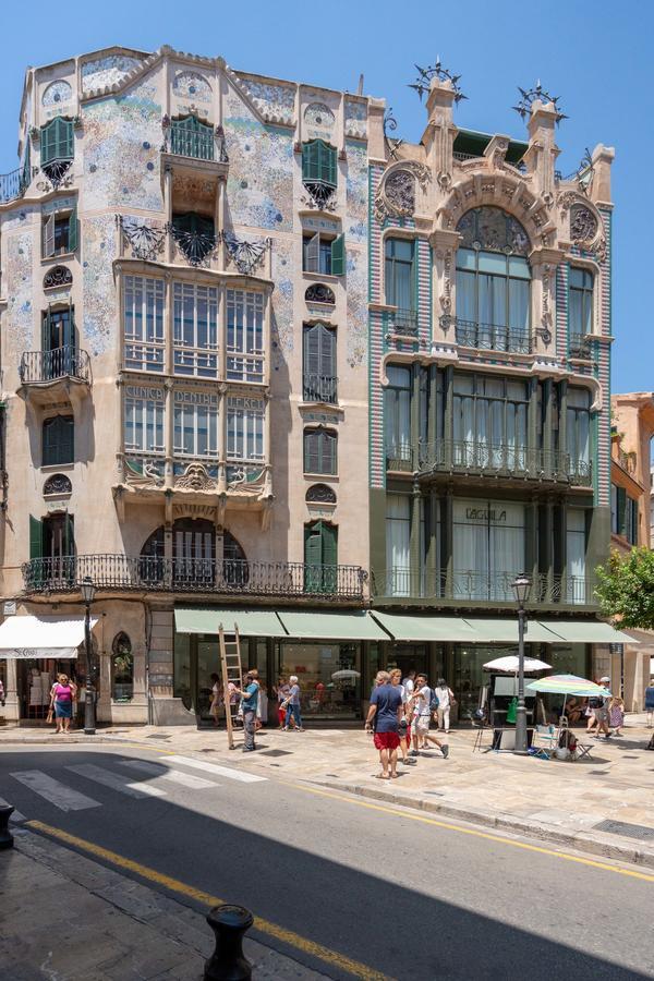 Maisonnette avec Terrasse