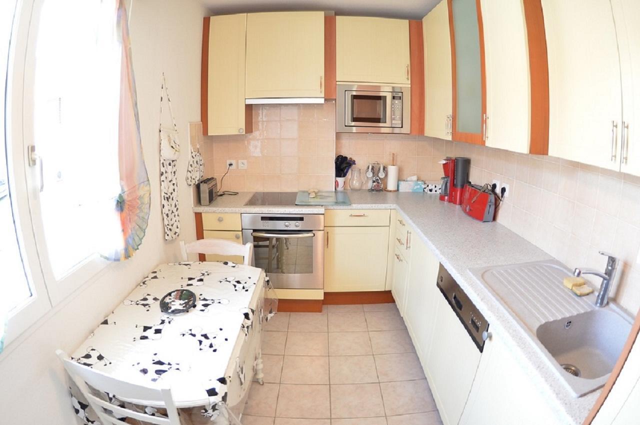 Appartement 3 Chambres