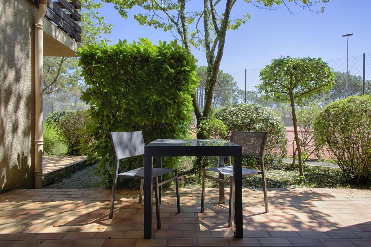 Studio avec Terrasse