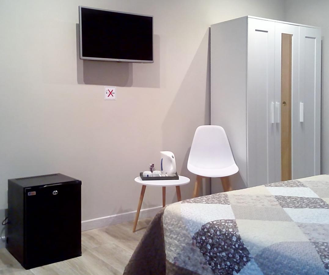 Grande Chambre Double