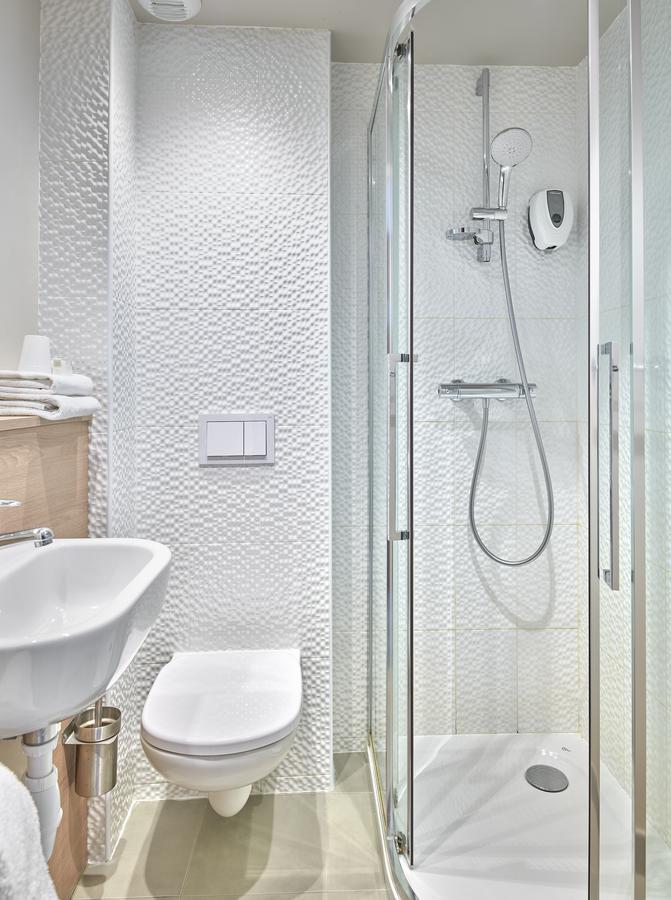 Chambre Lits Jumeaux Standard