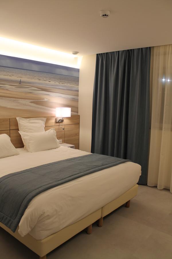 Chambre Lit King-Size Supérieure