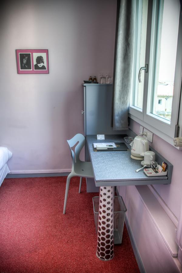 Chambre Double Classique - Non-Fumeurs