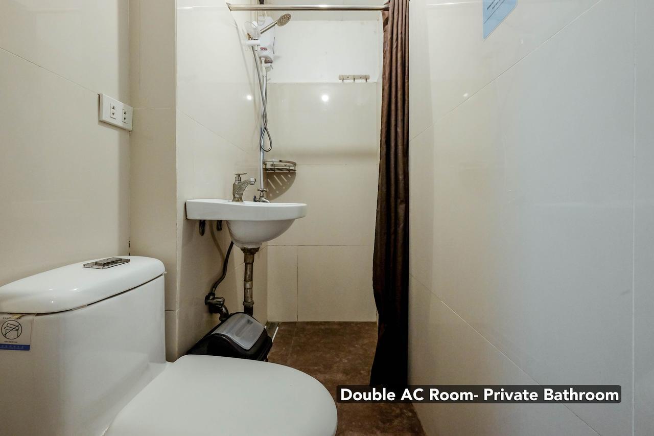Chambre Double Climatisée