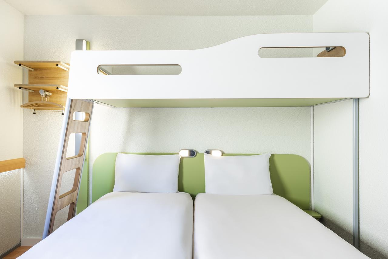 Chambre Triple Basique
