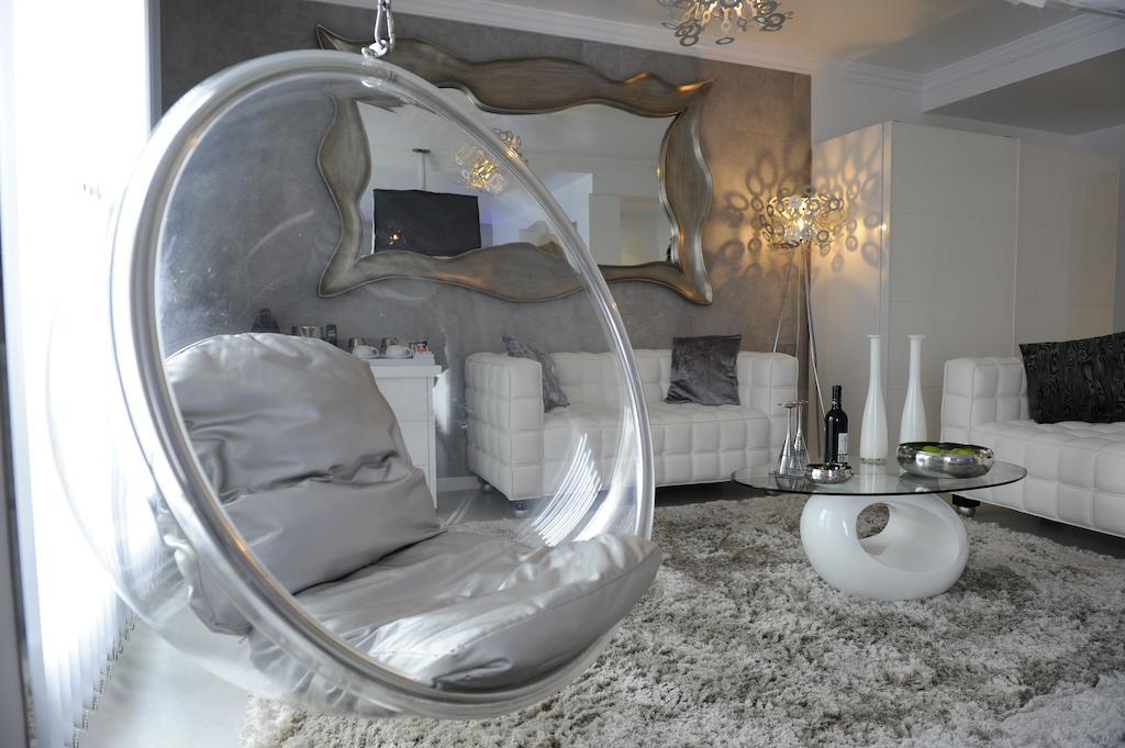 Suite Penthouse