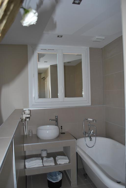 Double Room Basilica View