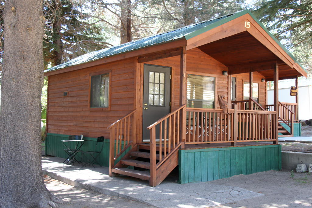 Cottage (2 Adultes)